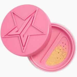 Jeffree Star Magic Star Setting Powder Topaz